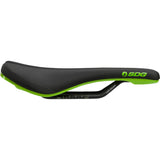 SDG Bel-Air 3.0 Saddle - Black/Black/Green