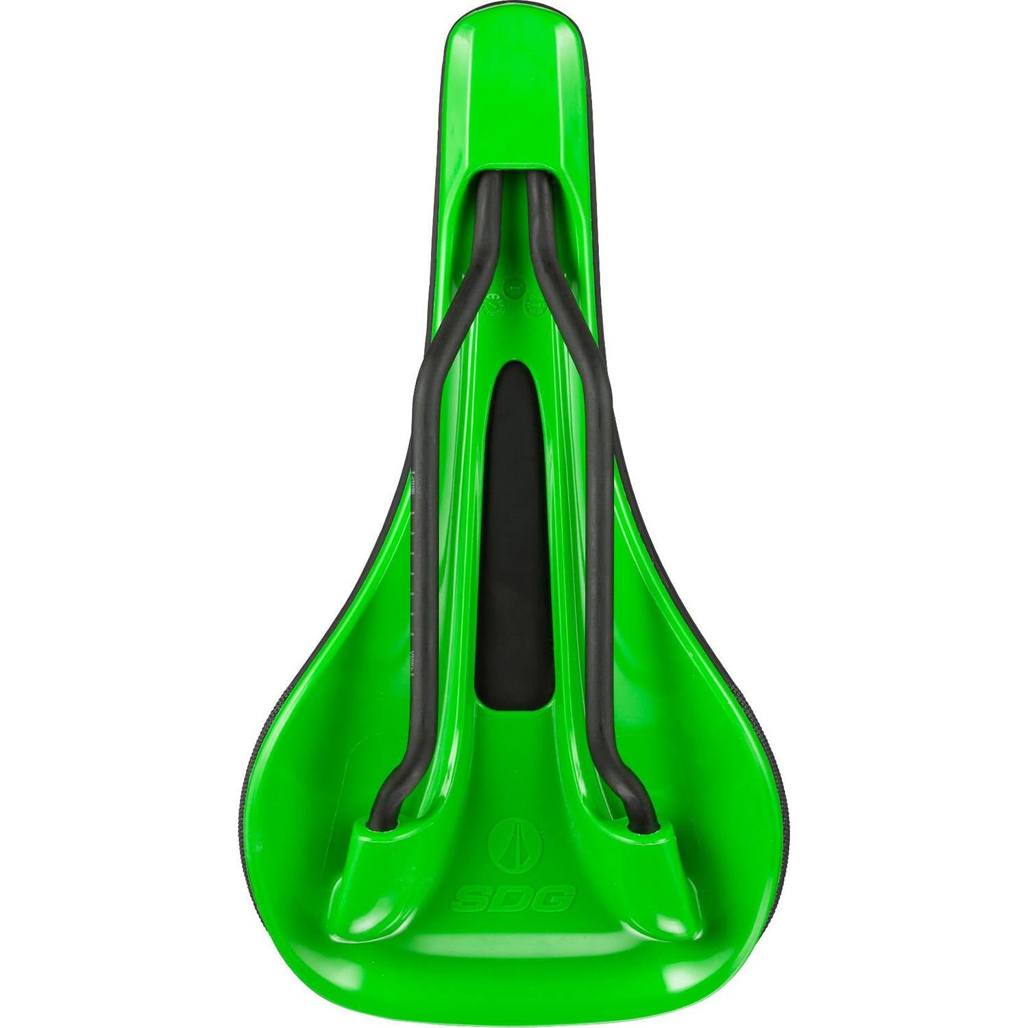 SDG Bel-Air 3.0 Saddle - Black/Black/Green