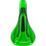 SDG Bel-Air 3.0 Saddle - Black/Black/Green