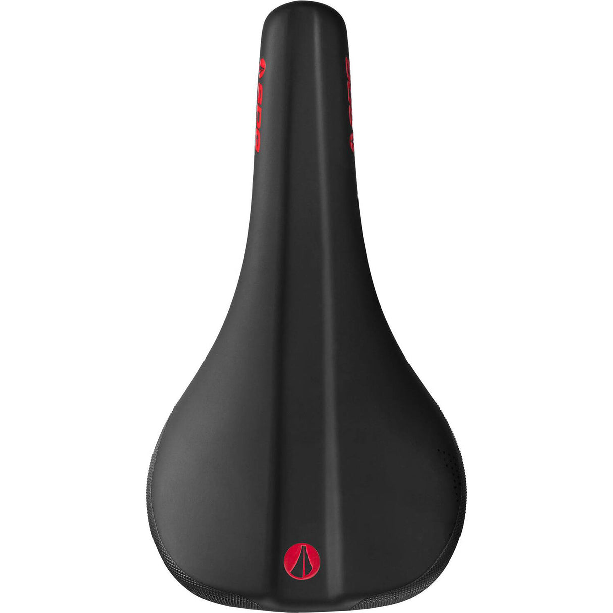 SDG Bel-Air 3.0 Saddle - Black/Black/Red