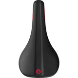 SDG Bel-Air 3.0 Saddle - Black/Black/Red