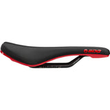 SDG Bel-Air 3.0 Saddle - Black/Black/Red