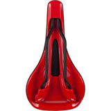 SDG Bel-Air 3.0 Saddle - Black/Black/Red