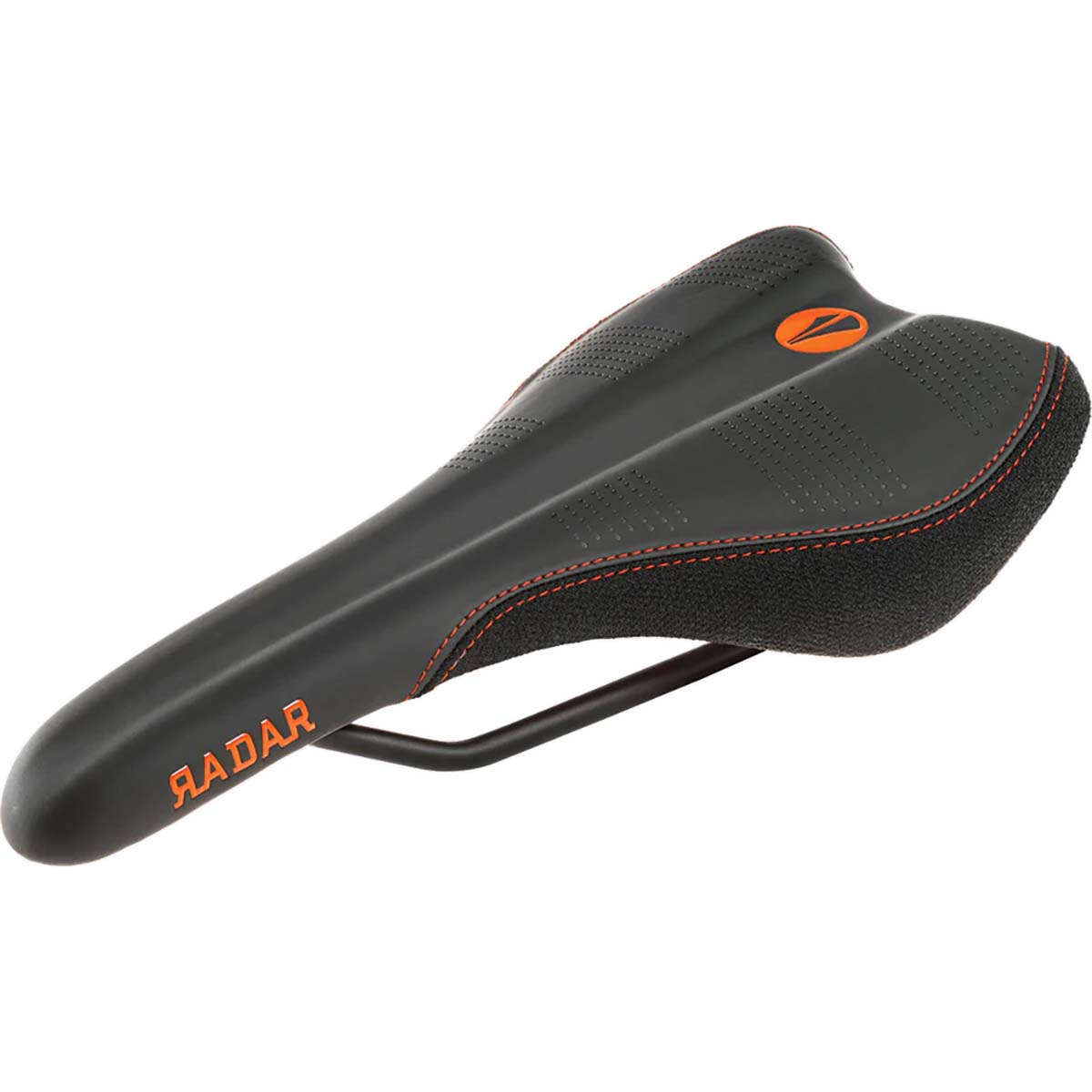 SDG Radar Cromo Saddle - Orange