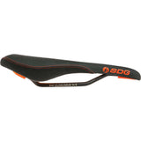 SDG Radar Cromo Saddle - Orange