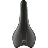 SDG Radar Saddle - Black/Olive Green