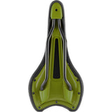 SDG Radar Saddle - Black/Olive Green