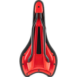 SDG Radar Saddle - Black/Red