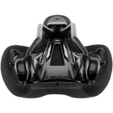 SDG Radar Steel Saddle - Black