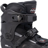 SEBA High Light 80 Inline Roller Skates - Black