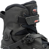 SEBA TRIX 2 80 Inline Roller Skates - Black