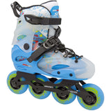 SEBA ST MX Junior Adjustable In-Line Skates - Blue