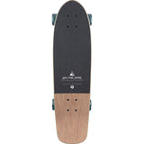 Sector 9 Jammer Rips Complete Cruiser Skateboard - 27.5"