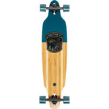 Sector 9 Lookout Bluff Complete longboard - 41.125"