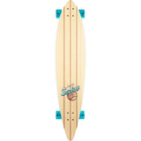 Sector 9 Crag Maverick Complete longboard - 44"