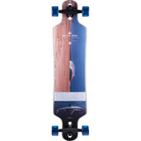 Sector 9 Meridian Rips Complete longboard - 40"