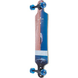 Sector 9 Meridian Rips Complete longboard - 40"