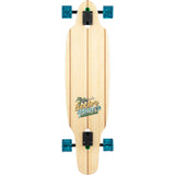 Sector 9 Striker Canopy Complete longboard - 36.5"