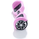 Segbo 6.5'' Bluetooth Hoverboard - Pink
