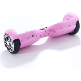 Segbo 6.5'' Bluetooth Hoverboard - Pink
