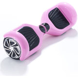 Segbo 6.5'' Bluetooth Hoverboard - Pink
