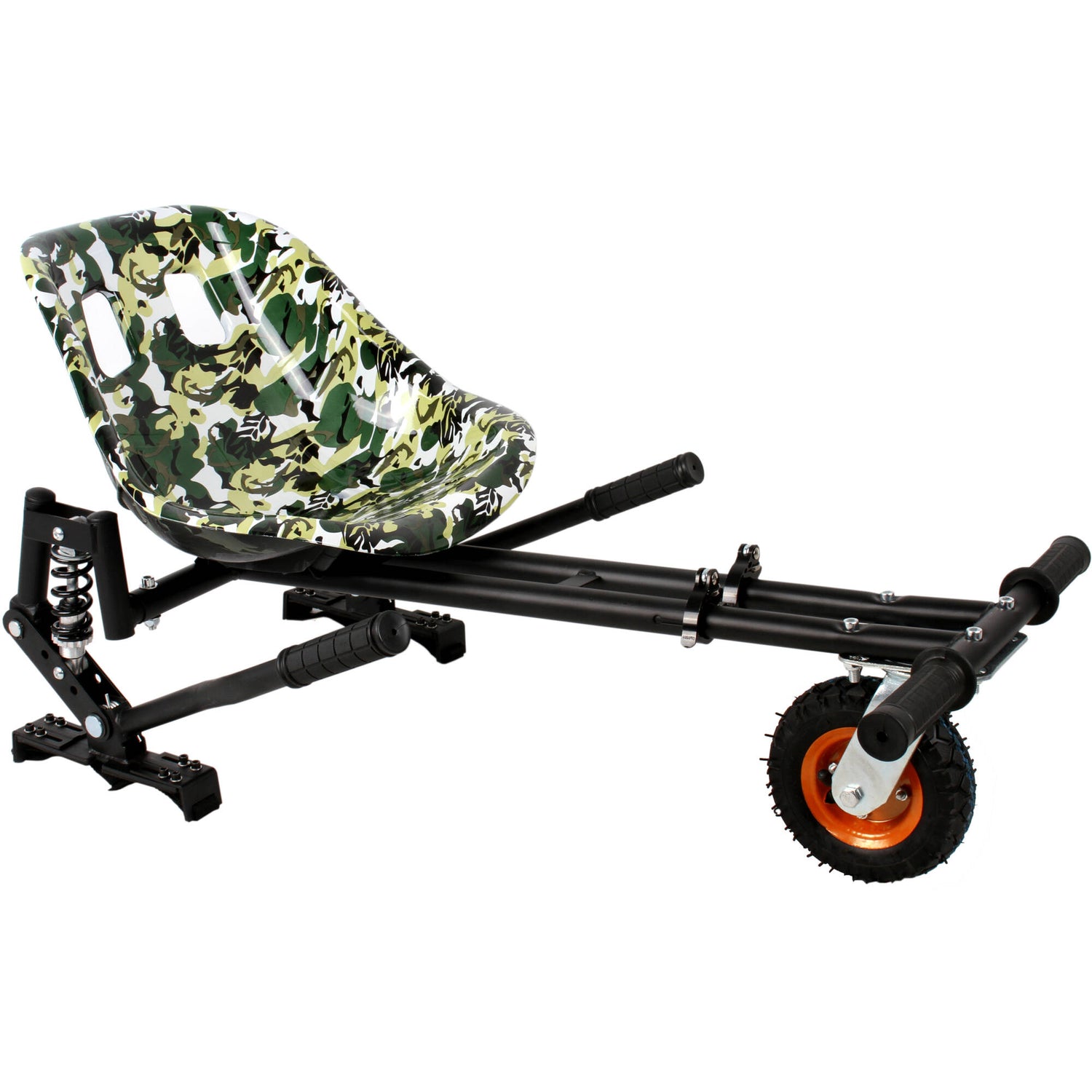 Segbo GoMonster Hoverkart - Camo