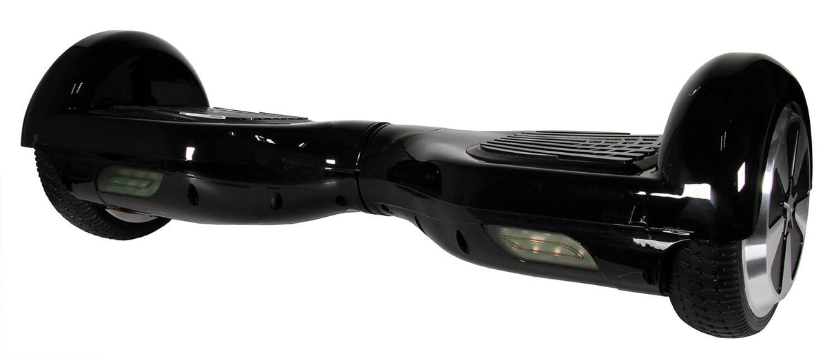 Segbo 6.5'' Bluetooth Balance Board - Black