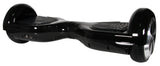 Segbo 6.5'' Bluetooth Balance Board - Black