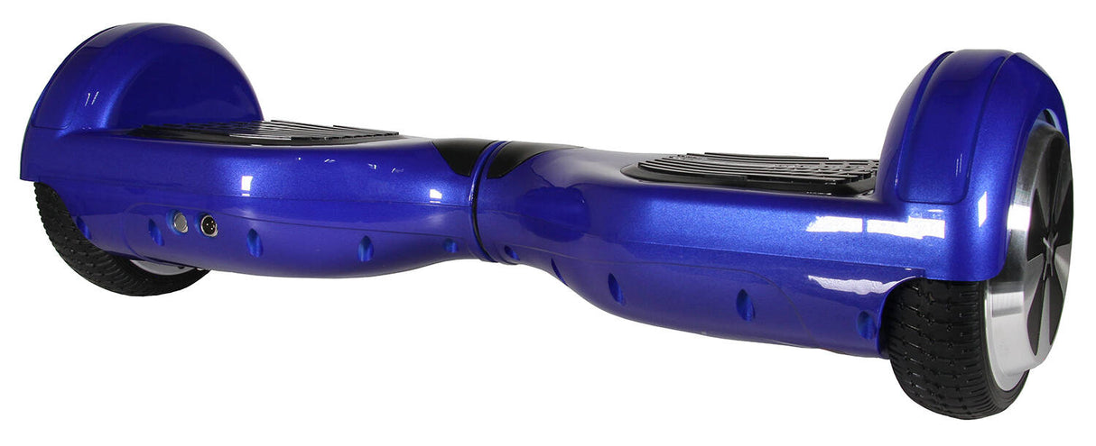 Segbo 6.5'' Bluetooth Balance Board - Blue