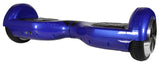 Segbo 6.5'' Bluetooth Balance Board - Blue