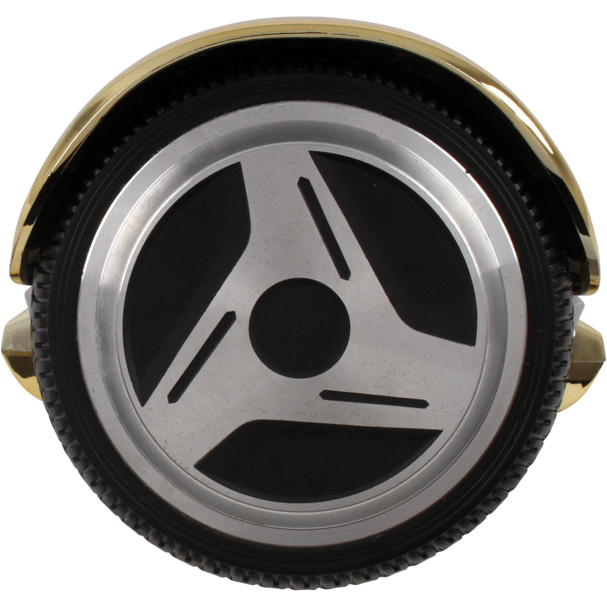 Segbo G1 Pro 6.5'' Hoverboard - Gold Chrome