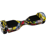 Segbo G1 Pro 6.5'' Hoverboard - Hip Hop