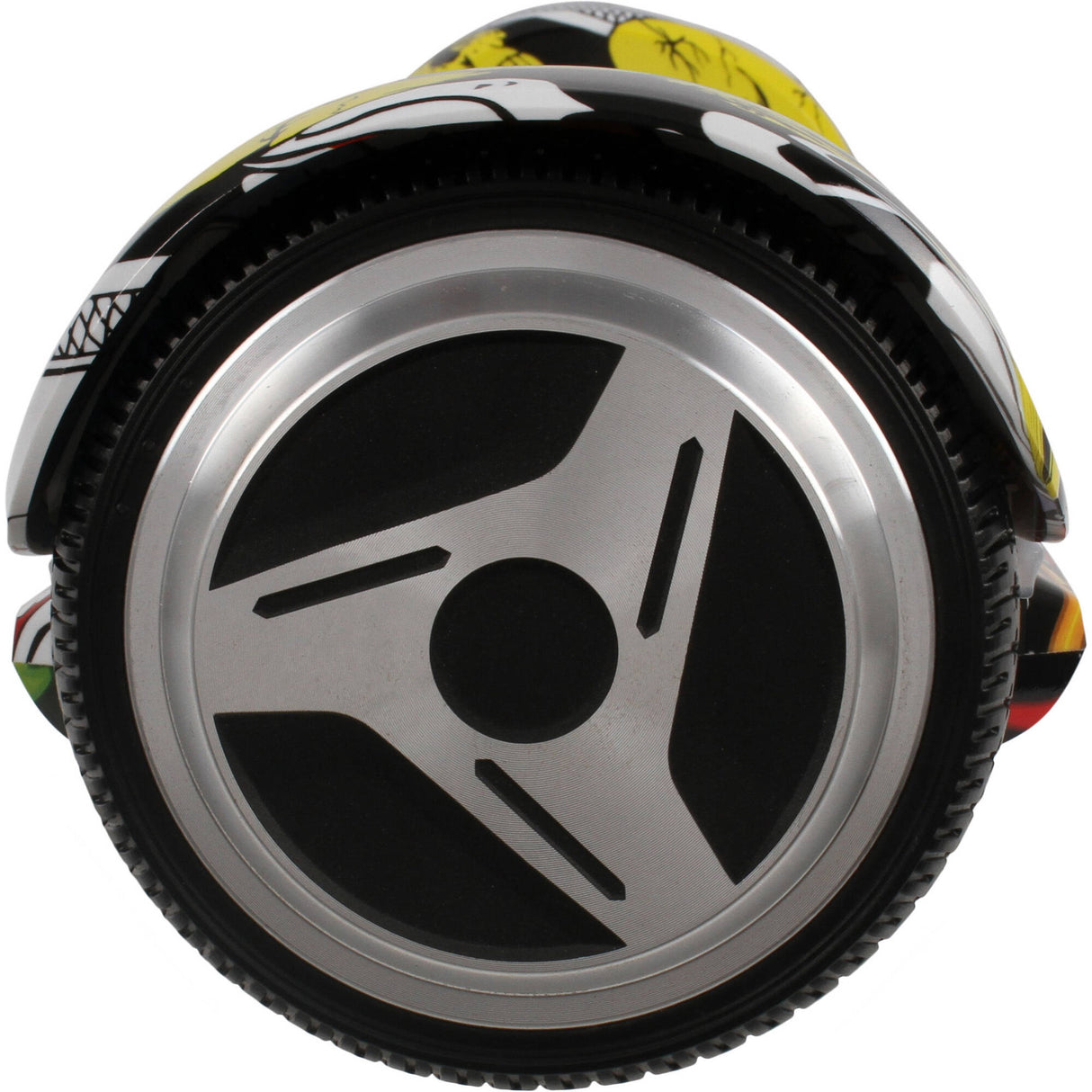 Segbo G1 Pro 6.5'' Hoverboard - Hip Hop