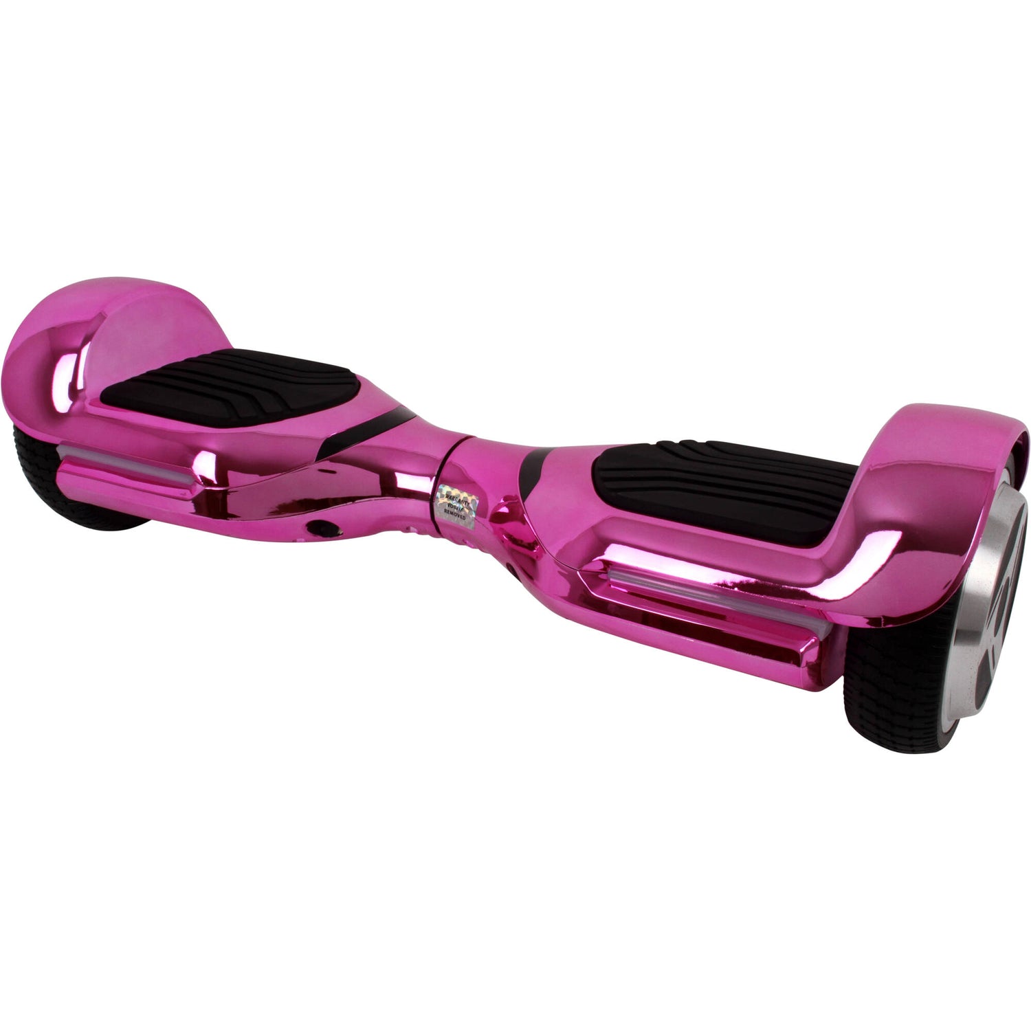 Segbo G1 Pro 6.5'' Hoverboard - Pink Chrome