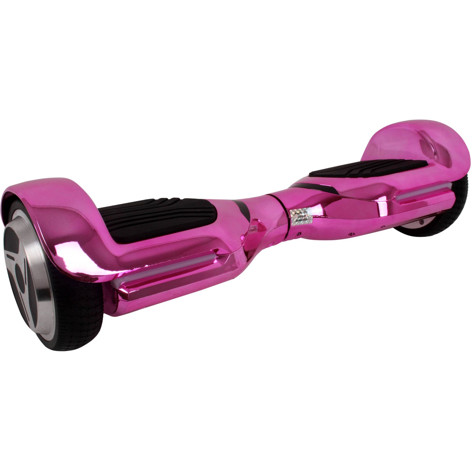 Segbo G1 Pro 6.5'' Hoverboard - Pink Chrome