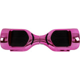 Segbo G1 Pro 6.5'' Hoverboard - Pink Chrome