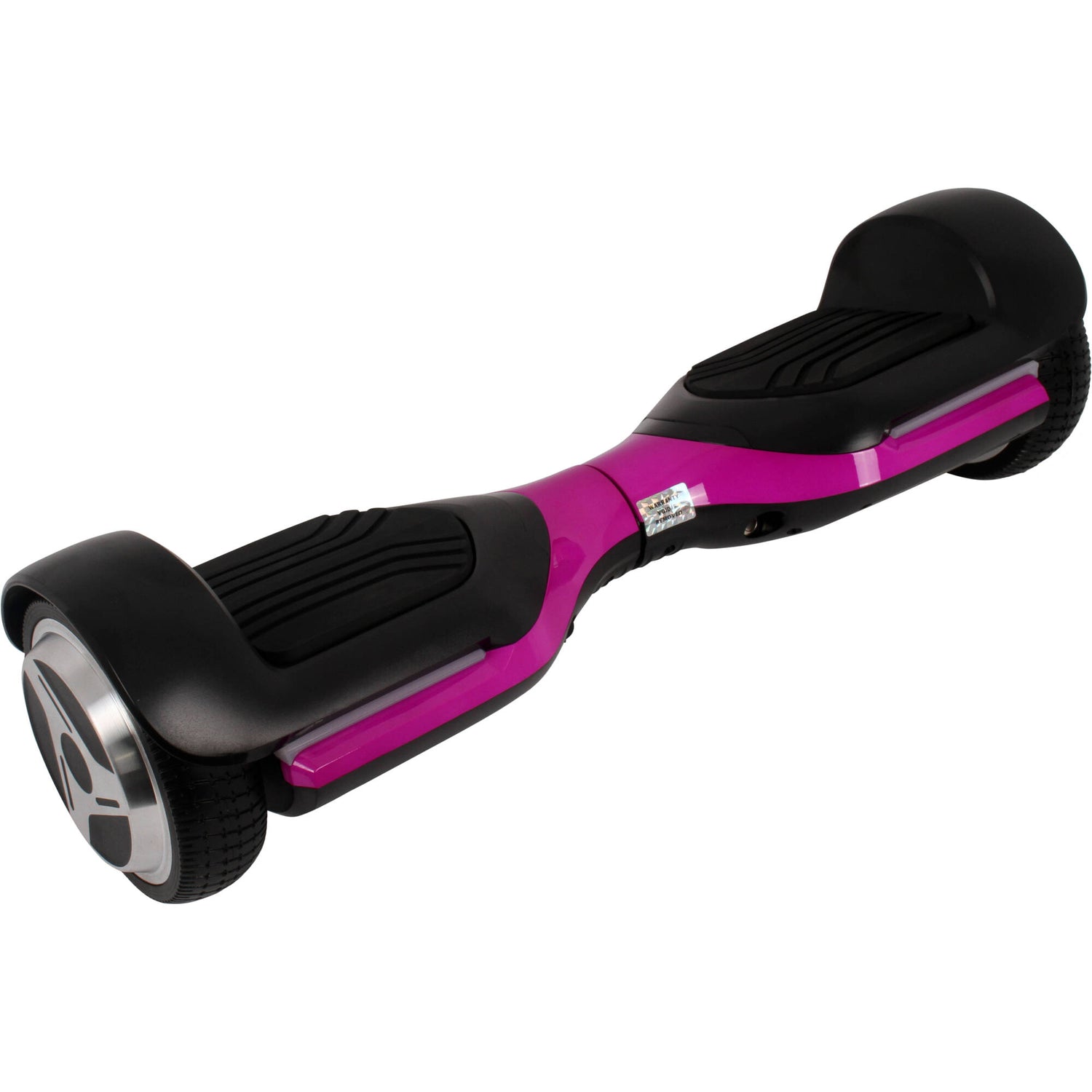 Segbo G1 Pro 6.5'' Hoverboard - Purple
