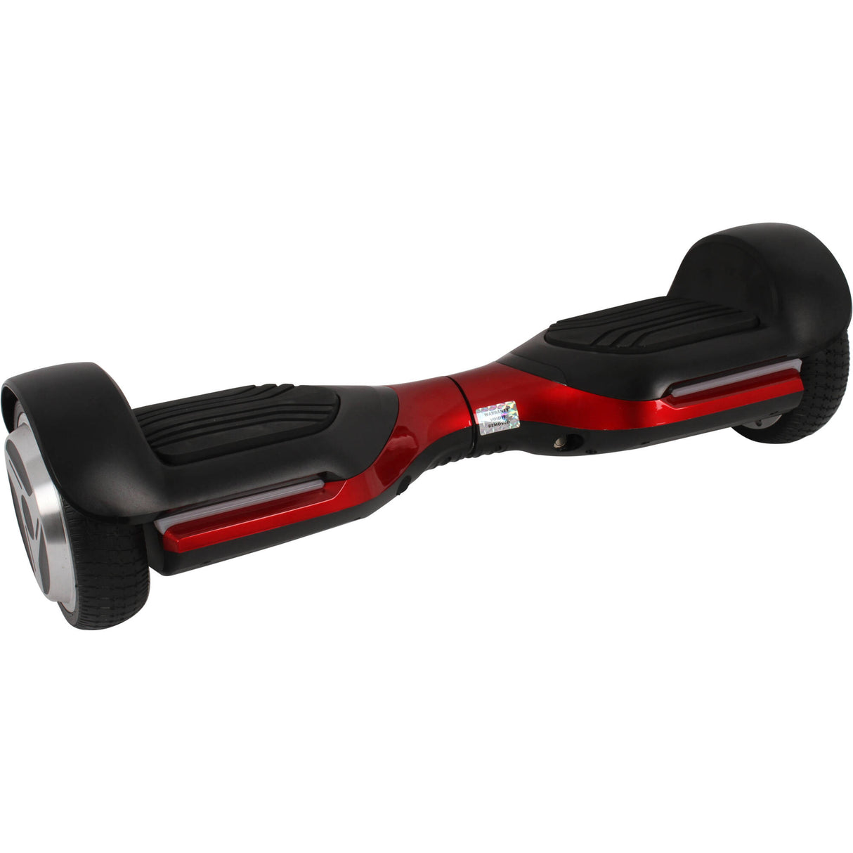Segbo G1 Pro 6.5'' Hoverboard - Red