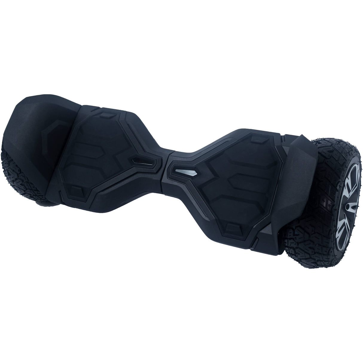 Gyroor G2 Pro All Terrain Hoverboard - Black
