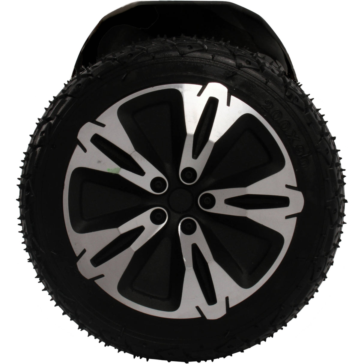 Gyroor G2 Pro All Terrain Hoverboard - Black