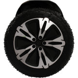 Gyroor G2 Pro All Terrain Hoverboard - Black