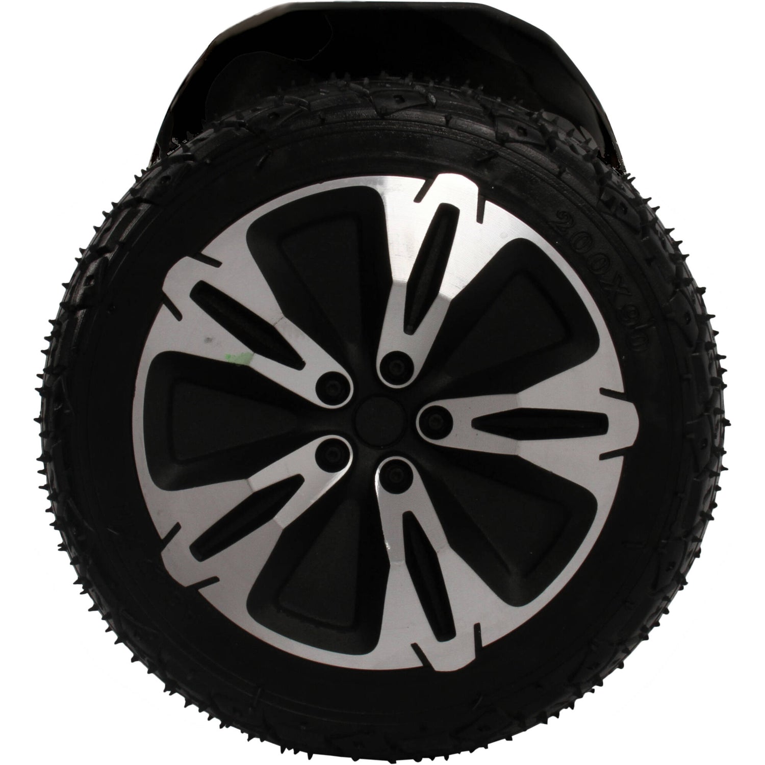 Gyroor G2 Pro Hummer 8.5'' Hoverboard - Black
