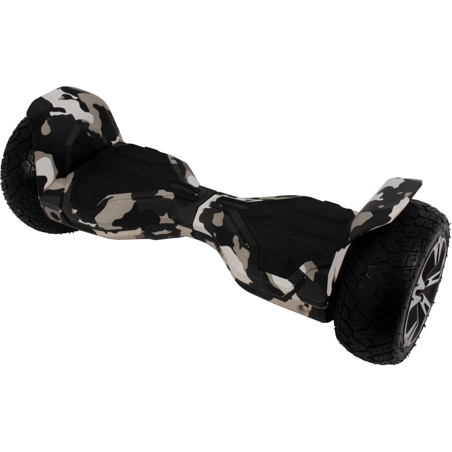 Segbo G2 Pro Hummer 8.5'' Hoverboard - Camo