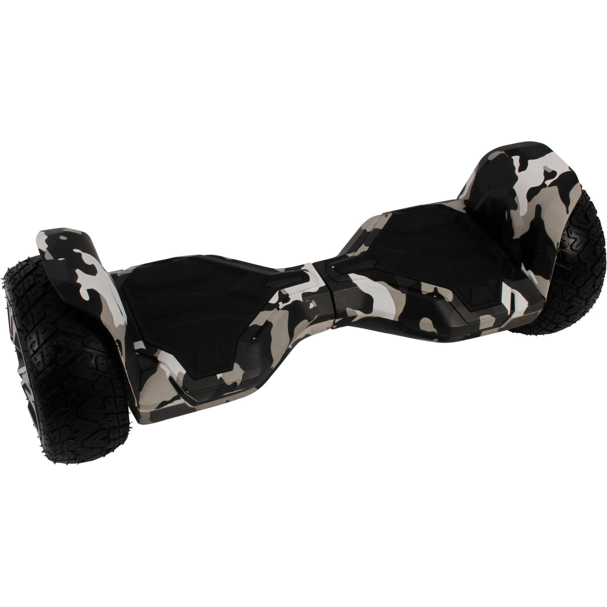 Gyroor G2 Pro All Terrian Hoverboard - Camo