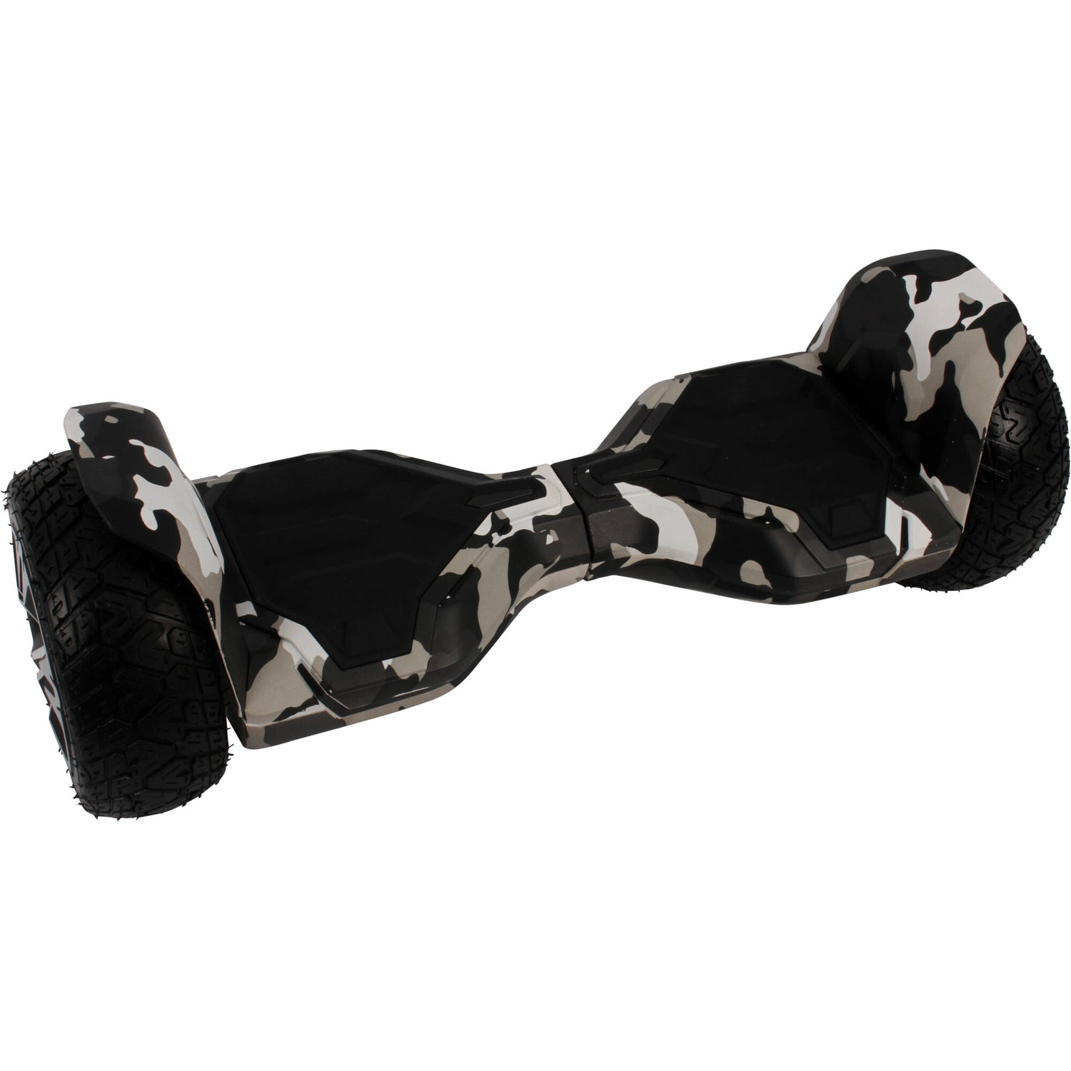 Gyroor G2 Pro All Terrian Hoverboard - Camo