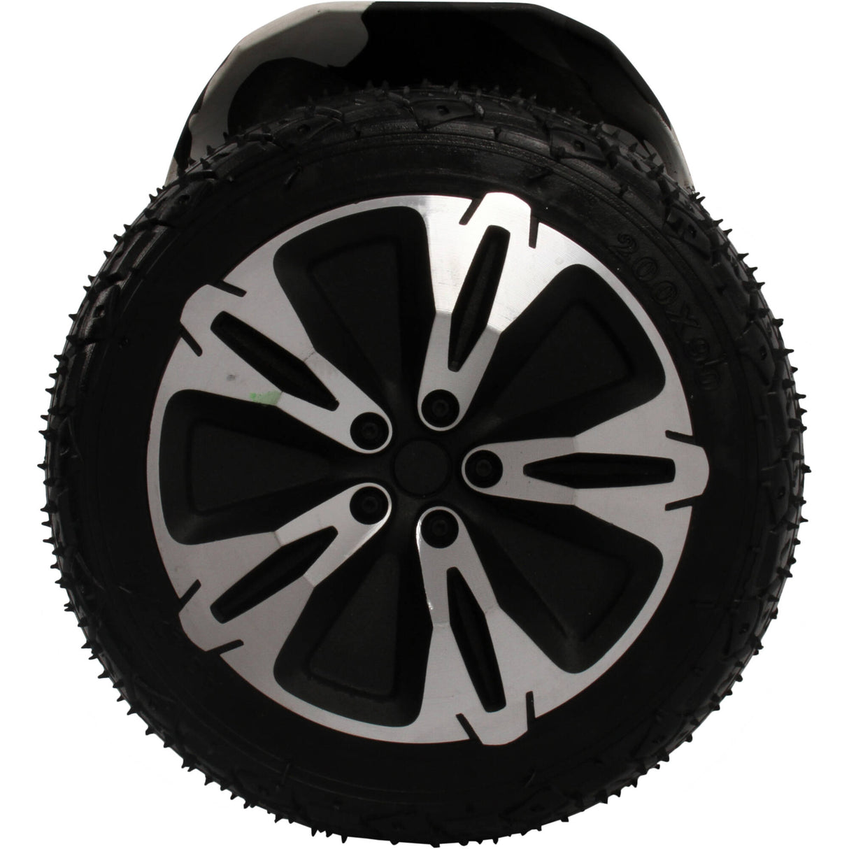 Segbo G2 Pro Hummer 8.5'' Hoverboard - Camo