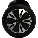 Segbo G2 Pro Hummer 8.5'' Hoverboard - Camo