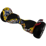 Segbo G2 Pro Hummer 8.5'' Hoverboard - Hip Hop