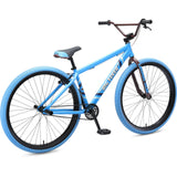 SE Big Flyer 29'' 2021 Complete BMX - SE Blue