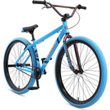 SE Big Flyer 29'' 2021 Complete BMX - SE Blue